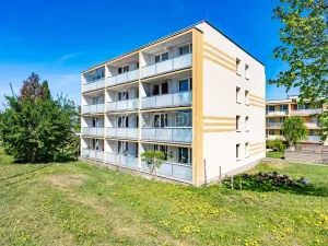 Prodej bytu 2+1, Hořovice, K Nemocnici, 38 m2