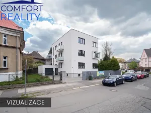 Prodej rodinného domu, Ostrava - Moravská Ostrava, Na Bělidle, 480 m2
