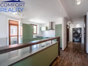 Prodej rodinného domu, Ostrava - Moravská Ostrava, Na Bělidle, 480 m2