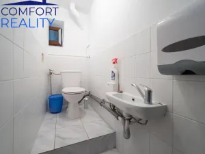 Prodej rodinného domu, Ostrava - Moravská Ostrava, Na Bělidle, 480 m2