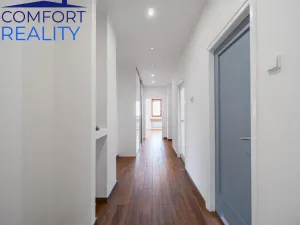 Prodej rodinného domu, Ostrava - Moravská Ostrava, Na Bělidle, 480 m2