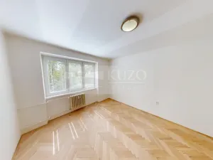 Pronájem bytu 2+1, Příbram, 28. října, 58 m2