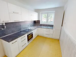 Pronájem bytu 2+1, Příbram, 28. října, 58 m2