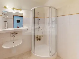Pronájem bytu 2+1, Příbram, 28. října, 58 m2