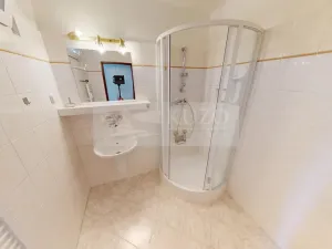 Pronájem bytu 2+1, Příbram, 28. října, 58 m2
