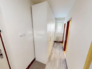 Pronájem bytu 2+1, Příbram, 28. října, 58 m2