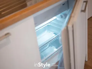 Pronájem bytu 1+kk, Uherské Hradiště, Zahrádky, 37 m2