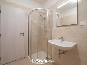 Pronájem bytu 1+kk, Uherské Hradiště, Zahrádky, 37 m2