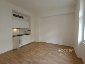 Pronájem bytu 2+kk, Praha - Žižkov, Jeseniova, 50 m2