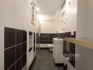Pronájem bytu 2+kk, Praha - Žižkov, Jeseniova, 50 m2