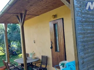 Prodej chaty, Krajníčko, 19 m2