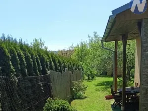 Prodej chaty, Krajníčko, 19 m2