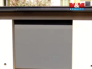 Pronájem garáže, Kopřivnice, Štefánikova, 24 m2