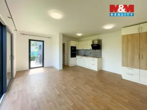 Prodej zahrady, Kuřim, 500 m2
