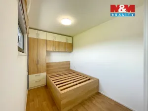 Prodej zahrady, Kuřim, 500 m2