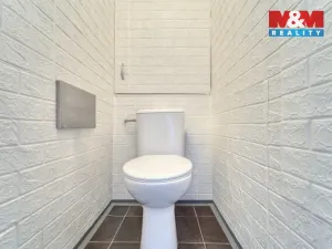 Prodej bytu 2+1, Kryry, Za Stodolami, 52 m2