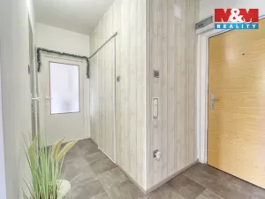 Prodej bytu 2+1, Kryry, Za Stodolami, 52 m2