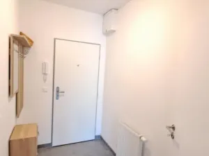 Pronájem bytu 1+kk, Polná, Pojmannova, 33 m2