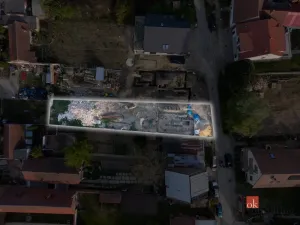 Prodej rodinného domu, Popice, 166 m2