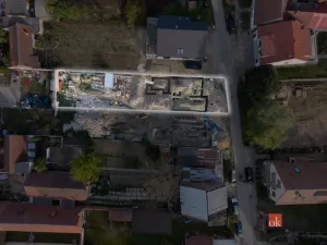 Prodej rodinného domu, Popice, Sklepní, 166 m2