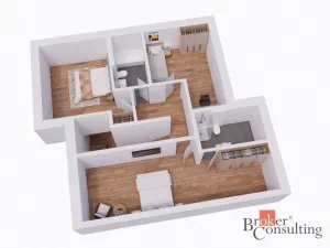 Prodej rodinného domu, Popice, Sklepní, 166 m2