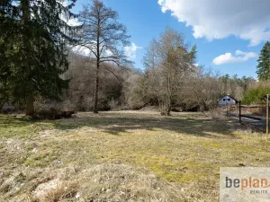 Prodej pozemku, Poříčí nad Sázavou, Potočiny, 3297 m2