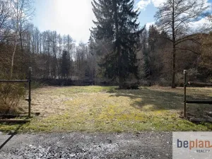 Prodej pozemku, Poříčí nad Sázavou, Potočiny, 3297 m2