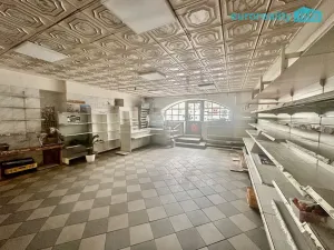 Pronájem obchodního prostoru, Nejdek, Nádražní, 85 m2