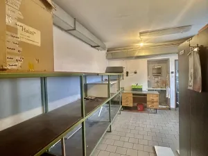 Pronájem obchodního prostoru, Nejdek, Nádražní, 85 m2