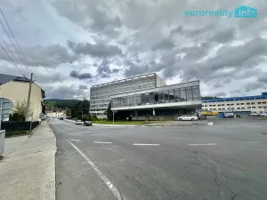 Pronájem obchodního prostoru, Nejdek, Nádražní, 85 m2