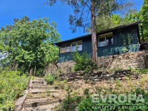 Prodej chaty, Dolní Břežany - Jarov, 36 m2