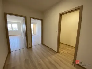 Pronájem bytu 2+kk, Týniště nad Orlicí, T. G. Masaryka, 77 m2