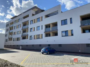 Pronájem bytu 2+kk, Týniště nad Orlicí, T. G. Masaryka, 77 m2