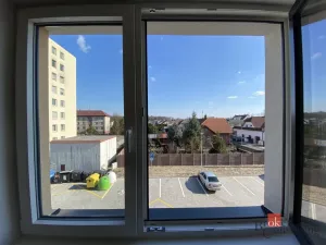 Pronájem bytu 2+kk, Týniště nad Orlicí, T. G. Masaryka, 77 m2