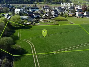 Prodej pozemku pro bydlení, Ruda nad Moravou, 5000 m2