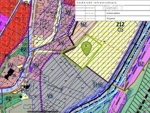 Prodej pozemku pro bydlení, Ruda nad Moravou, 5000 m2