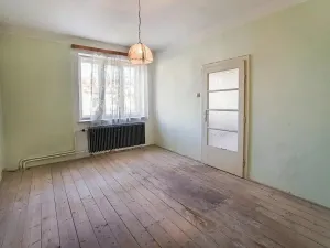 Prodej rodinného domu, Brno - Líšeň, Holzova, 436 m2