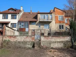 Prodej rodinného domu, Brno - Líšeň, Holzova, 436 m2