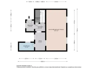 Prodej rodinného domu, Teplice - Prosetice, U staré školy, 95 m2