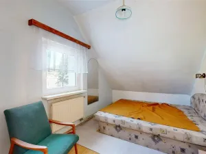 Prodej rodinného domu, Teplice - Prosetice, U staré školy, 95 m2