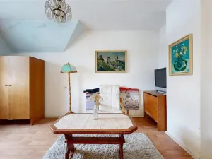 Prodej rodinného domu, Teplice - Prosetice, U staré školy, 95 m2