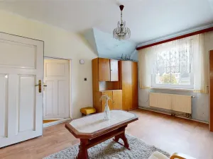 Prodej rodinného domu, Teplice - Prosetice, U staré školy, 95 m2