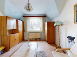 Prodej rodinného domu, Teplice - Prosetice, U staré školy, 95 m2