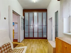 Prodej rodinného domu, Teplice - Prosetice, U staré školy, 95 m2