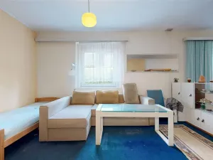 Prodej rodinného domu, Teplice - Prosetice, U staré školy, 95 m2