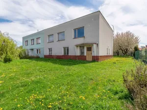 Prodej rodinného domu, Olšany u Prostějova, 240 m2