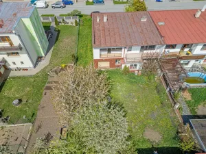 Prodej rodinného domu, Olšany u Prostějova, 240 m2