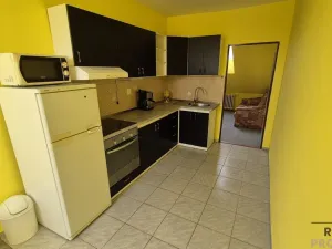 Pronájem bytu 3+1, Moravská Nová Ves, Na Rynku, 65 m2