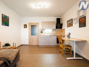 Prodej bytu 5+kk, Frymburk - Kovářov, 96 m2
