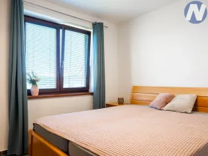 Prodej bytu 5+kk, Frymburk - Kovářov, 96 m2